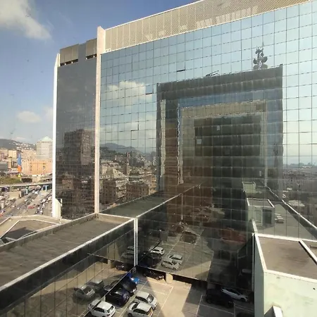 I Gemelli Apartmán *