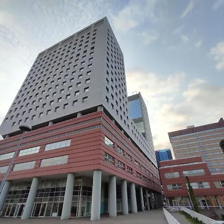 Apartmán I Gemelli Janov