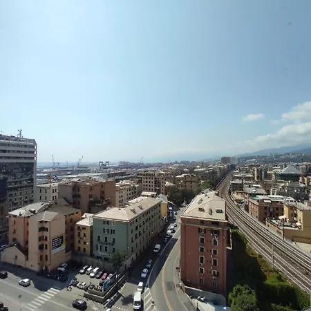 Apartment I Gemelli *
