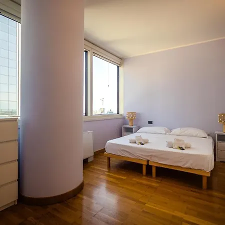Apartment I Gemelli *