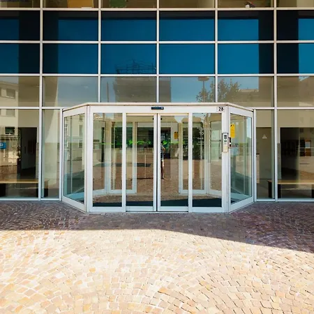 I Gemelli Apartmán *