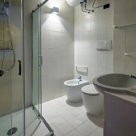 Apartment I Gemelli
