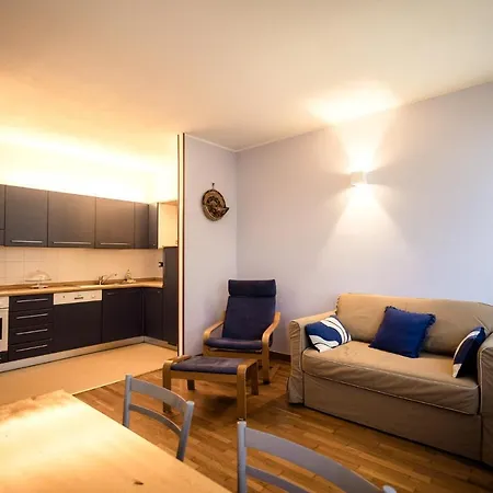 Apartment I Gemelli *