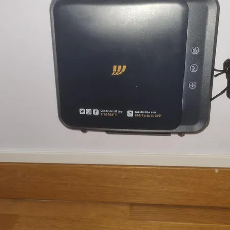 I Gemelli Apartmán *