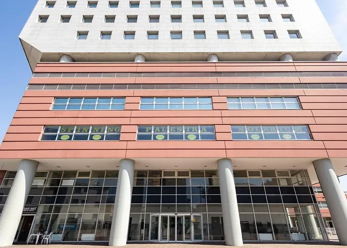 Apartmán I Gemelli *