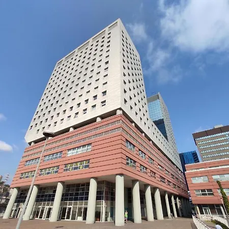 I Gemelli Apartment Genoa