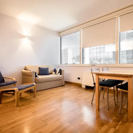 Apartment I Gemelli *