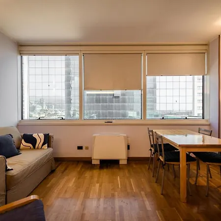 Appartement I Gemelli *