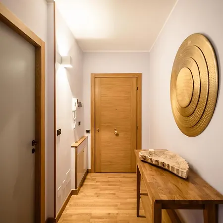 I Gemelli Apartment Genoa