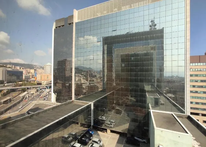 I Gemelli Lejlighed *